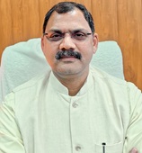 Dr. Sanjeev Kumar