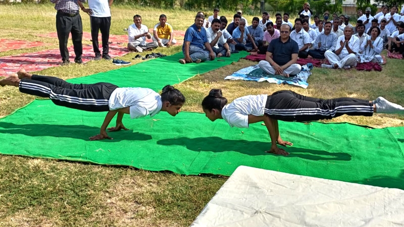 Maharaja Suhel Dev State University, Azamgarh