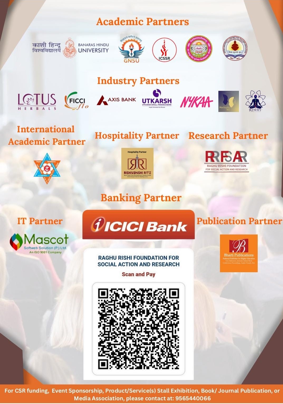Our Partners
